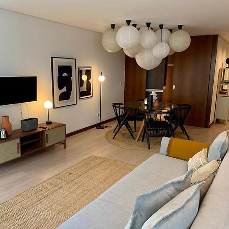Apartmán Oporto Chic & Cozy - Oliveiras Exteriér fotografie