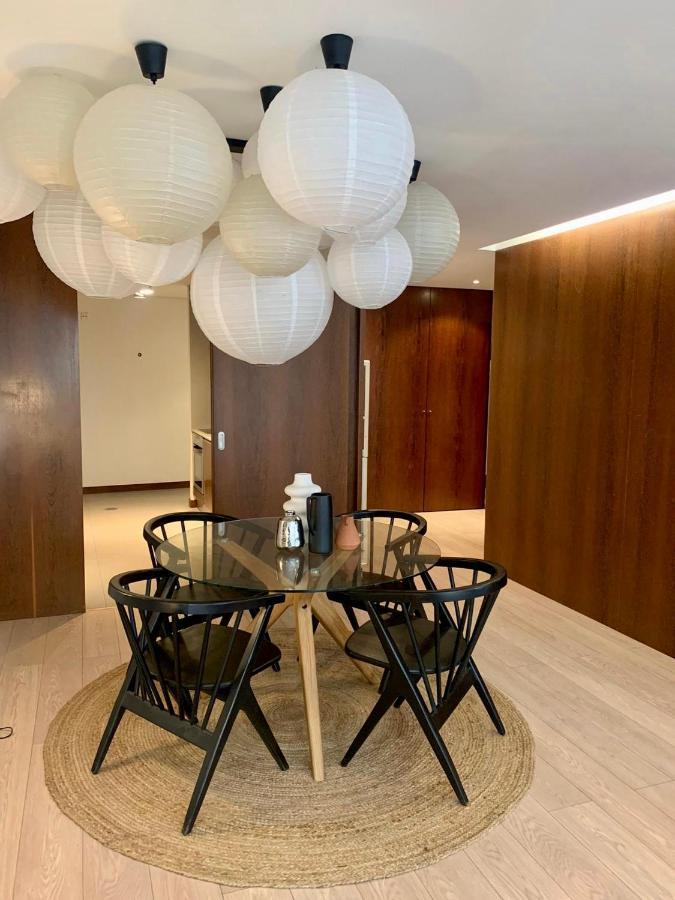 Apartmán Oporto Chic & Cozy - Oliveiras Exteriér fotografie