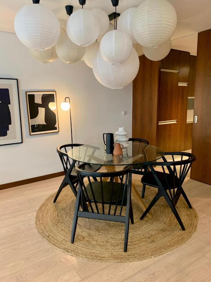 Apartmán Oporto Chic & Cozy - Oliveiras Exteriér fotografie